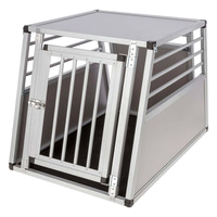 Kerbl Alu-Transportbox eintürig | B-Ware