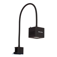 Aqua Medic LED-Spot Qube | B-Ware