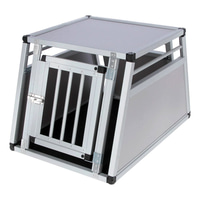 Kerbl Alu-Transportbox eintürig | B-Ware