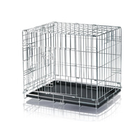 Trixie Dog on Tour Transportkäfig | Rückläufer