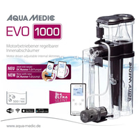 Aqua Medic Eiweißabschäumer EVO X.3 | B-Ware