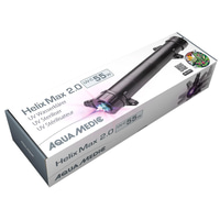 Aqua Medic UV-C Wasserklärer Helix Max 2.0 | B-Ware