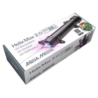 Aqua Medic UV-C Wasserklärer Helix Max 2.0 | B-Ware