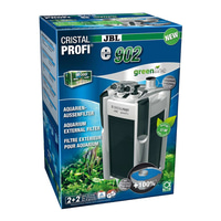 JBL CristalProfi greenline e902 | Rückläufer