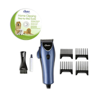 Oster Heimtierschermaschinen-Set 220V | Rückläufer