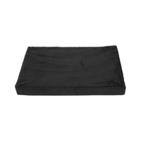 ZooRoyal Orthopädisches Premium Hundekissen Luna 60x40x8 cm | Rückläufer