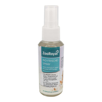 ZooRoyal Bio Frische Spray gegen Flecken und Gerüche