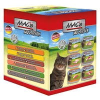 MAC's Cat 6er Multipack 1 85g