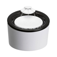 Trixie Trinkbrunnen Triple Flow 2l  | Rückläufer