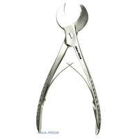 Aqua Medic Korallenzange coral cutter moon type 20 cm