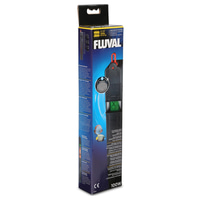 FLUVAL elektronischer Aquariumheizer VueTECH