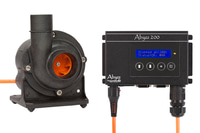 Abyzz Förderpumpe A200