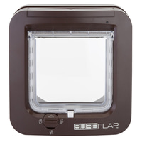 SureFlap® Microchip Katzenklappe