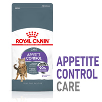 ROYAL CANIN APPETITE CONTROL CARE Trockenfutter für erwachsene Katzen