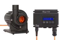 Abyzz Förderpumpe A400