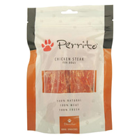 Perrito Chicken Steaks