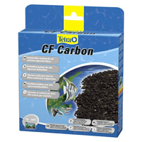 Tetra CF Carbon Kohlefiltermedium