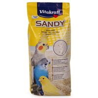 Vitakraft Sandy Vogelsand 3-plus