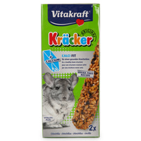 Vitakraft Chinchilla Kräcker Calci Fit