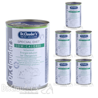 Dr. Clauders - Special Diet Low Calorie