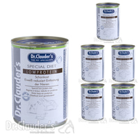 Dr. Clauders - Special Diet Low Protein