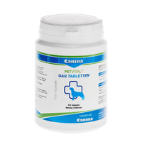 Canina Pharma PETVITAL GAG Tabletten