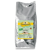Landfleisch Dog Softbrocken mit Huhn