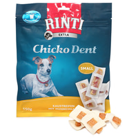 Rinti Hundesnack Chicko Dent Huhn SMALL
