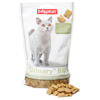 beaphar Katzensnack Urinary Bits 150g