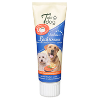 Hansepet Hundesnack Tubidog Lachscreme