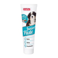 beaphar Junior-Paste für Hunde 100g