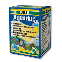 JBL Aquadur minerály 250 g
