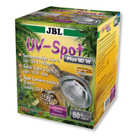 JBL UV-Spot plus Sonnenstrahler 80W