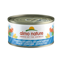 Almo Nature HFC Natural Megapack Atlantikthunfisch