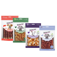 Snackpaket Dokas 410g