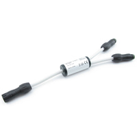 Daytime Verteiler, 2-fach
