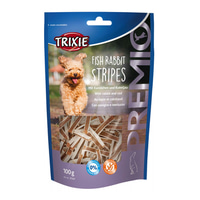 Trixie PREMIO Fish Rabbit Stripes