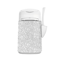 LitterLocker® Fashion Stoff-Bezug Cartoon Cats
