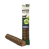 AdVENTuROS Wild Chew Hirsch für große Hunde