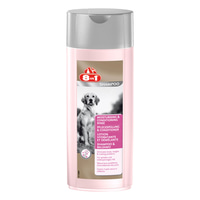 8in1 Pflegespülung und Conditioner 250ml