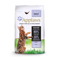 Applaws Cat Hühnchen &amp; Ente