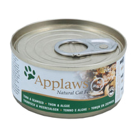 Applaws Cat Thunfischfilets &amp; Meeresalgen