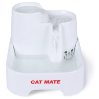 Cat Mate pítko pro domácí zvířata, 2 l