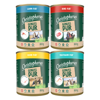 Christopherus Pur Mixpaket 24x800g