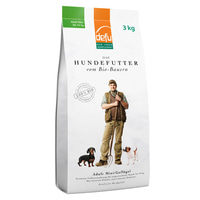 Defu Hundefutter Bio Adult Mini