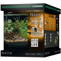 Dennerle NanoCube Complete Plus Style LED  | Rückläufer