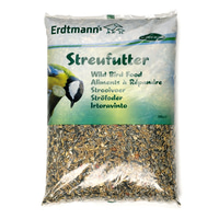 Erdtmann's Wildvogel-Streufutter