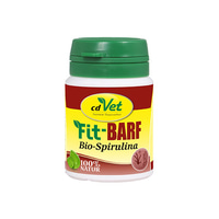 cdVet Fit-BARF Bio-Spirulina 36g