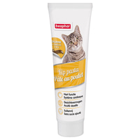 beaphar Geflügel Paste für Katzen 100g