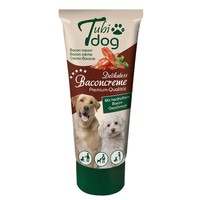 Hansepet Tubidog Hundesnack Baconcreme